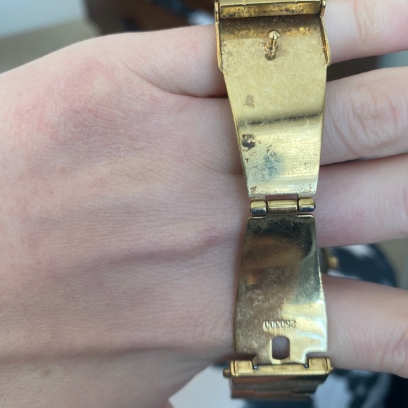Gold Michael Kors Watch - Picture 2 of 3